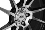 Mercedes-Benz A180 by Dotz Kendo 2015 года